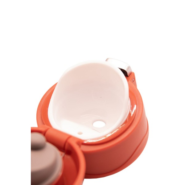 Корок для термосів-кружок Tramp 0,35 - 0,45 л. orange