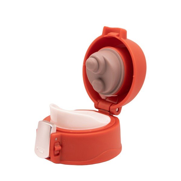 Корок для термосів-кружок Tramp 0,35 - 0,45 л. orange