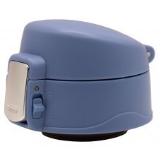 Корок для термосів-кружок Tramp 0,35 - 0,45 л. sky blue