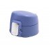 Корок для термосів-кружок Tramp 0,35 - 0,45 л. sky blue