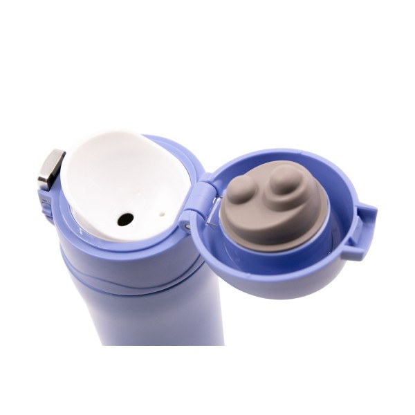 Корок для термосів-кружок Tramp 0,35 - 0,45 л. sky blue