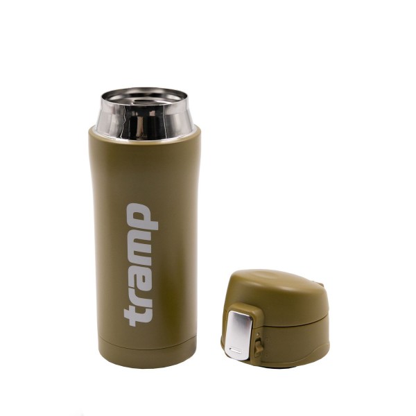 Термос Tramp 0,35 л хакі UTRC-106-khaki