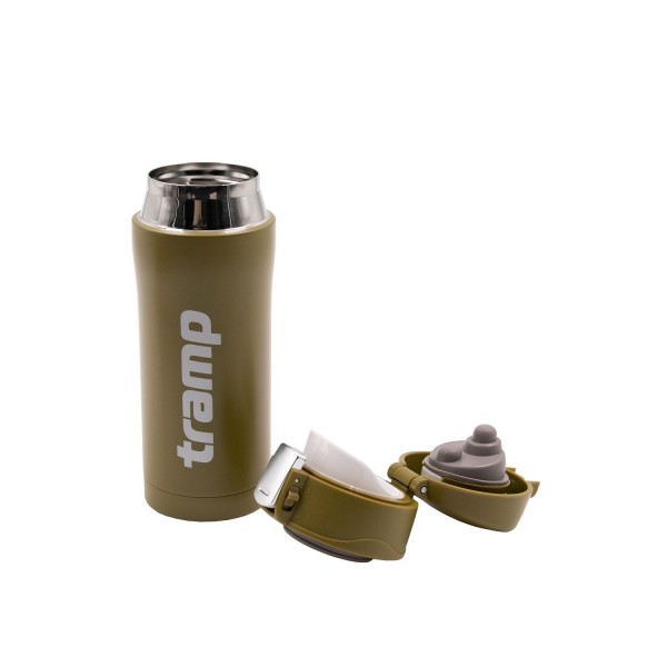 Термос Tramp 0,35 л хакі UTRC-106-khaki
