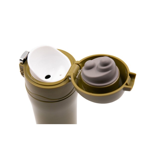 Термос Tramp 0,35 л хакі UTRC-106-khaki