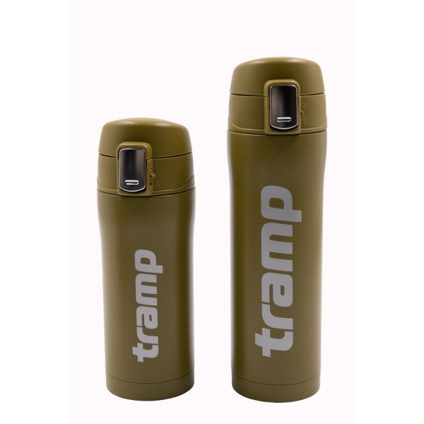Термос Tramp 0,35 л хакі UTRC-106-khaki