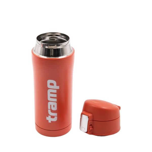 Термос Tramp 0,35 л помаранчевий UTRC-106-orange