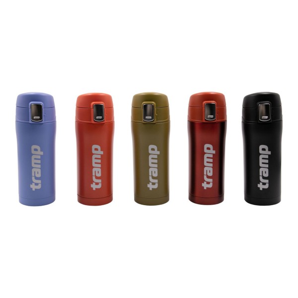 Термос Tramp 0,35 л помаранчевий UTRC-106-orange