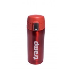 Термос Tramp 0,35 л червоний металік UTRC-106-red