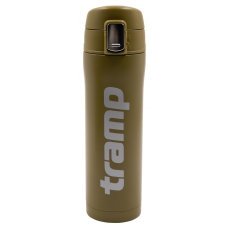 Термос Tramp 0,45 л хакі UTRC-107-khaki