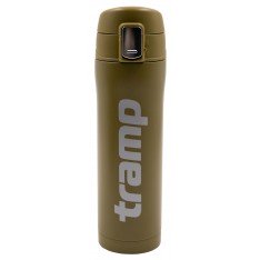 Термос Tramp 0,45 л хакі UTRC-107-khaki
