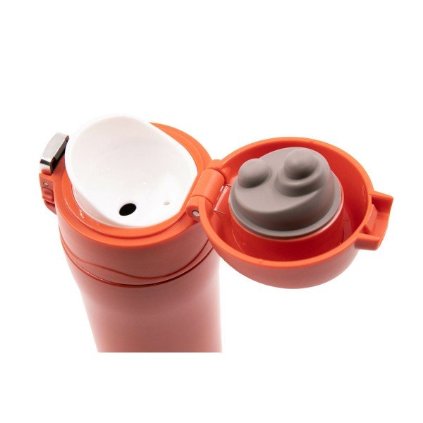 Термос Tramp 0,45 л помаранчевий UTRC-107-orange