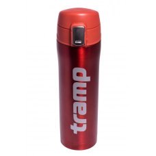 Термос Tramp 0,45 л червоний металік UTRC-107-red