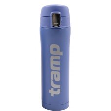 Термос Tramp 0,45 л синій UTRC-107-sky-blue