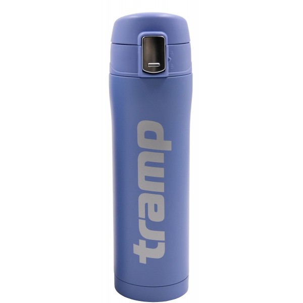 Термос Tramp 0,45 л синій UTRC-107-sky-blue