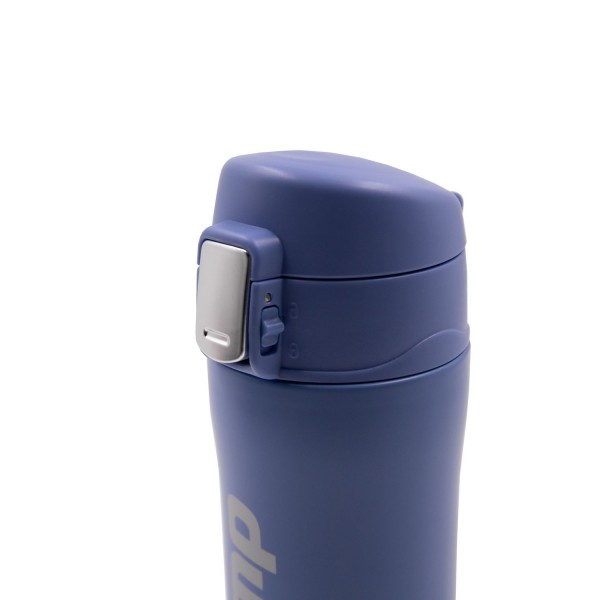 Термос Tramp 0,45 л синій UTRC-107-sky-blue