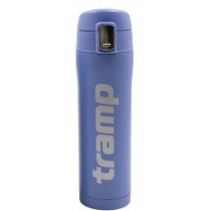 Термос Tramp 0,45 л синій UTRC-107-sky-blue