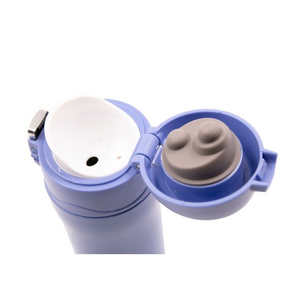 Термос Tramp 0,45 л синій UTRC-107-sky-blue