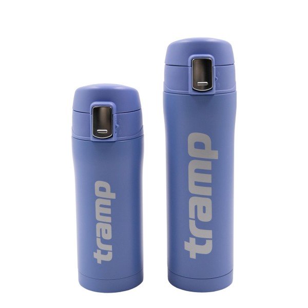 Термос Tramp 0,45 л синій UTRC-107-sky-blue