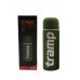 Термос Tramp Soft Touch 1.0 л зелений UTRC-109-khaki