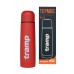 Термос Tramp Basic червоний 0,5л UTRC-111-red