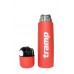 Термос Tramp Basic червоний 0,5л UTRC-111-red