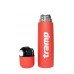 Термос Tramp Basic червоний 0,5л UTRC-111-red