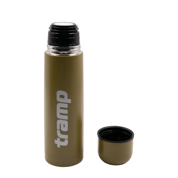 Термос Tramp Basic хакі 0,75 л UTRC-112-khaki