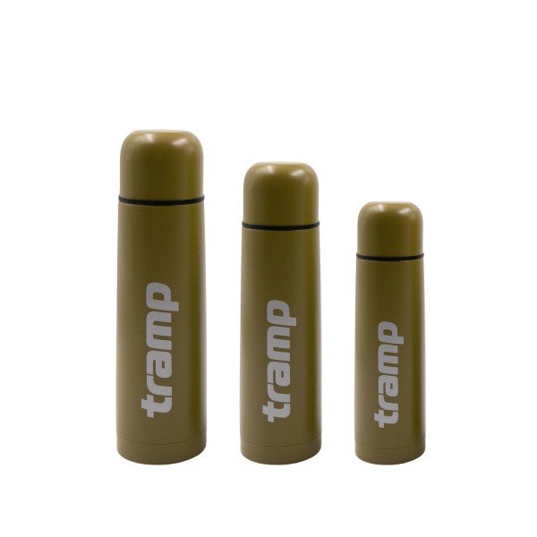Термос Tramp Basic хакі 0,75 л UTRC-112-khaki