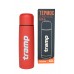 Термос Tramp Basic червоний 0,75 л UTRC-112-red