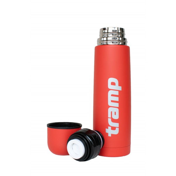 Термос Tramp Basic червоний 0,75 л UTRC-112-red