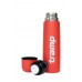 Термос Tramp Basic червоний 0,75 л UTRC-112-red