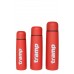 Термос Tramp Basic червоний 0,75 л UTRC-112-red