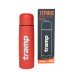 Термос Tramp Basic червоний 0,75 л UTRC-112-red