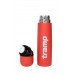Термос Tramp Basic червоний 0,75 л UTRC-112-red