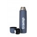 Термос Tramp Basic сірий 1 л UTRC-113-grey