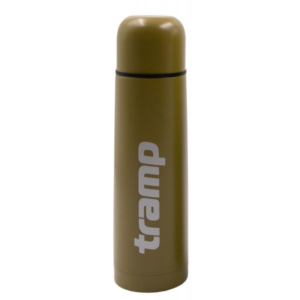 Термос Tramp Basic хакі 1 л UTRC-113-khaki