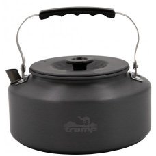 Чайник анодованний алюміній Tramp 1,6 л UTRC-117