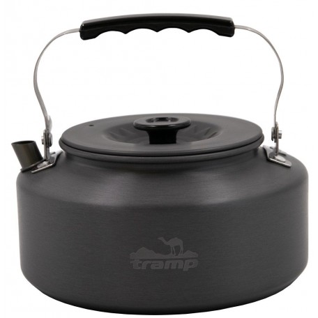 Чайник анодованний алюміній Tramp 1,6 л UTRC-117 Чайник анодованний алюміній Tramp 1,6 л UTRC-117