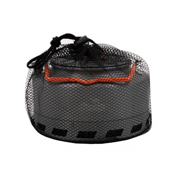 Чайник Tramp з анодованого алюмінію з теплообмінником 1,6 л UTRC-121