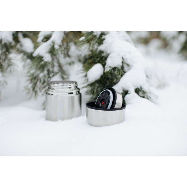 Термос TRAMP Харчовий 0,7 л UTRC-130