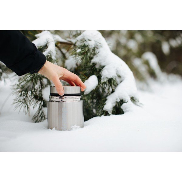 Термос TRAMP Харчовий 0,7 л UTRC-130