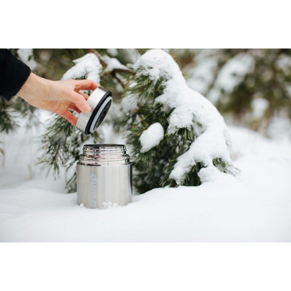 Термос TRAMP Харчовий 0,7 л UTRC-130