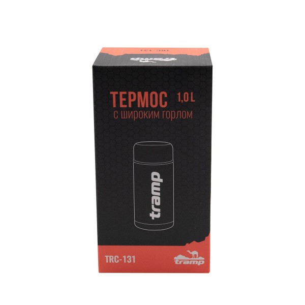 Термос TRAMP Харчовий 1 л UTRC-131