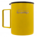 Термокружка TRAMP зі складаними ручками та поїлкою 400мл UTRC-137-mustard