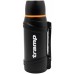 Термос Tramp Travel Line 1,6 л чорний UTRC-139-black