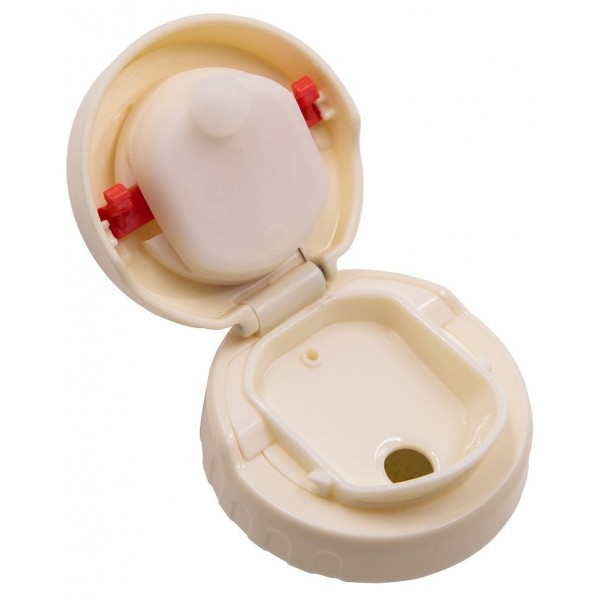 Термос Tramp Travel Line 1,6 л чорний UTRC-139-black