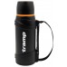 Термос Tramp Travel Line 1,6 л чорний UTRC-139-black