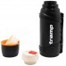Термос Tramp Travel Line 1,6 л чорний UTRC-139-black