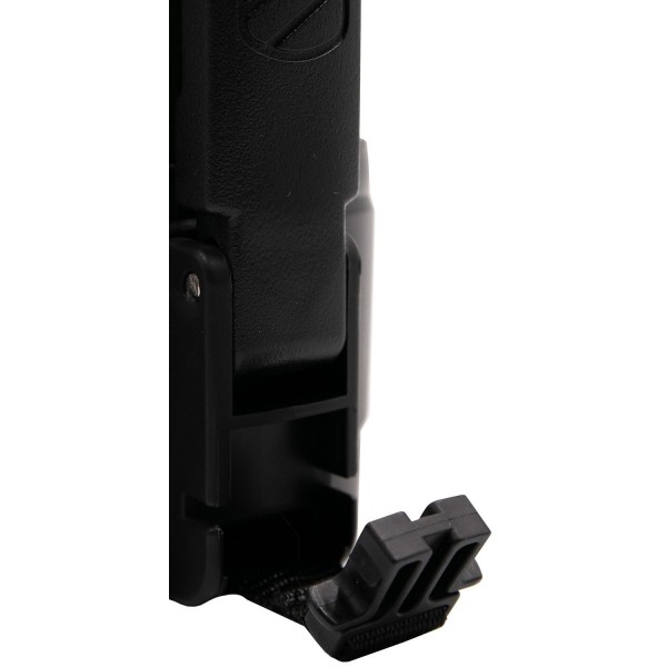 Термос Tramp Travel Line 1,6 л чорний UTRC-139-black