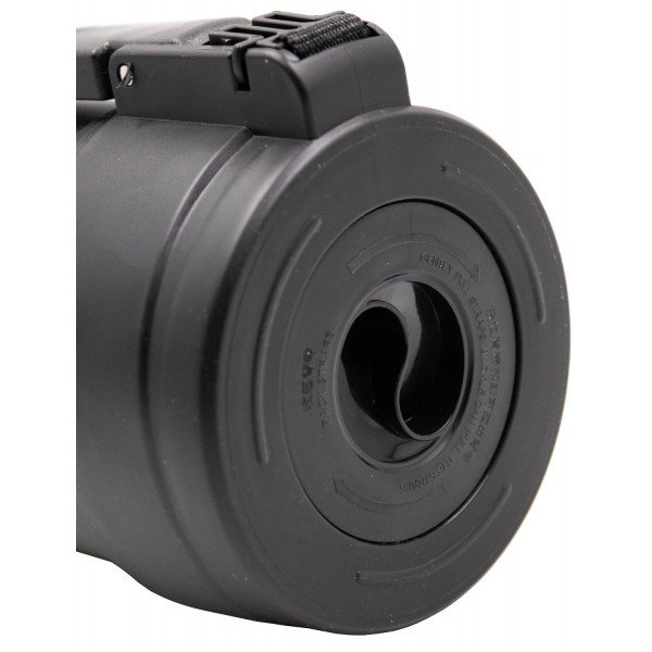 Термос Tramp Travel Line 1,6 л чорний UTRC-139-black